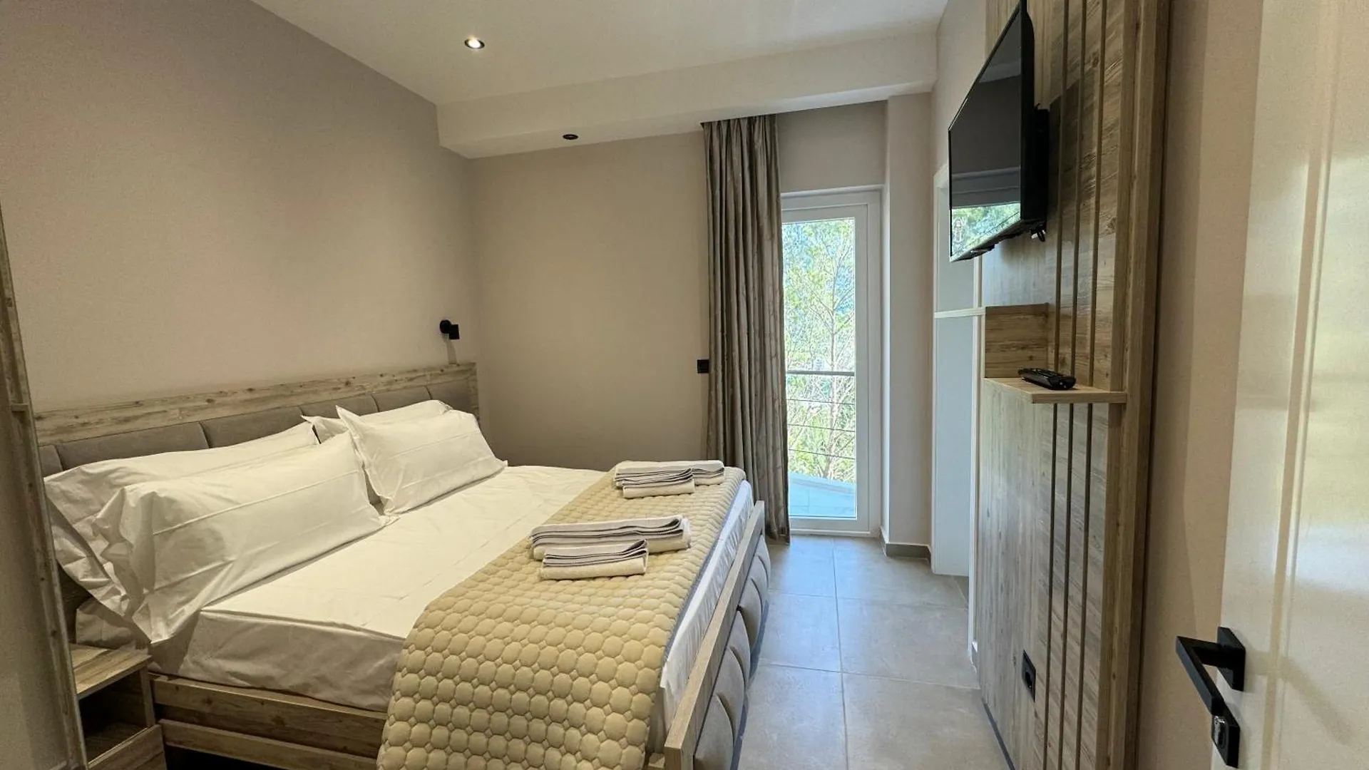 Hotel Kseal Përmet