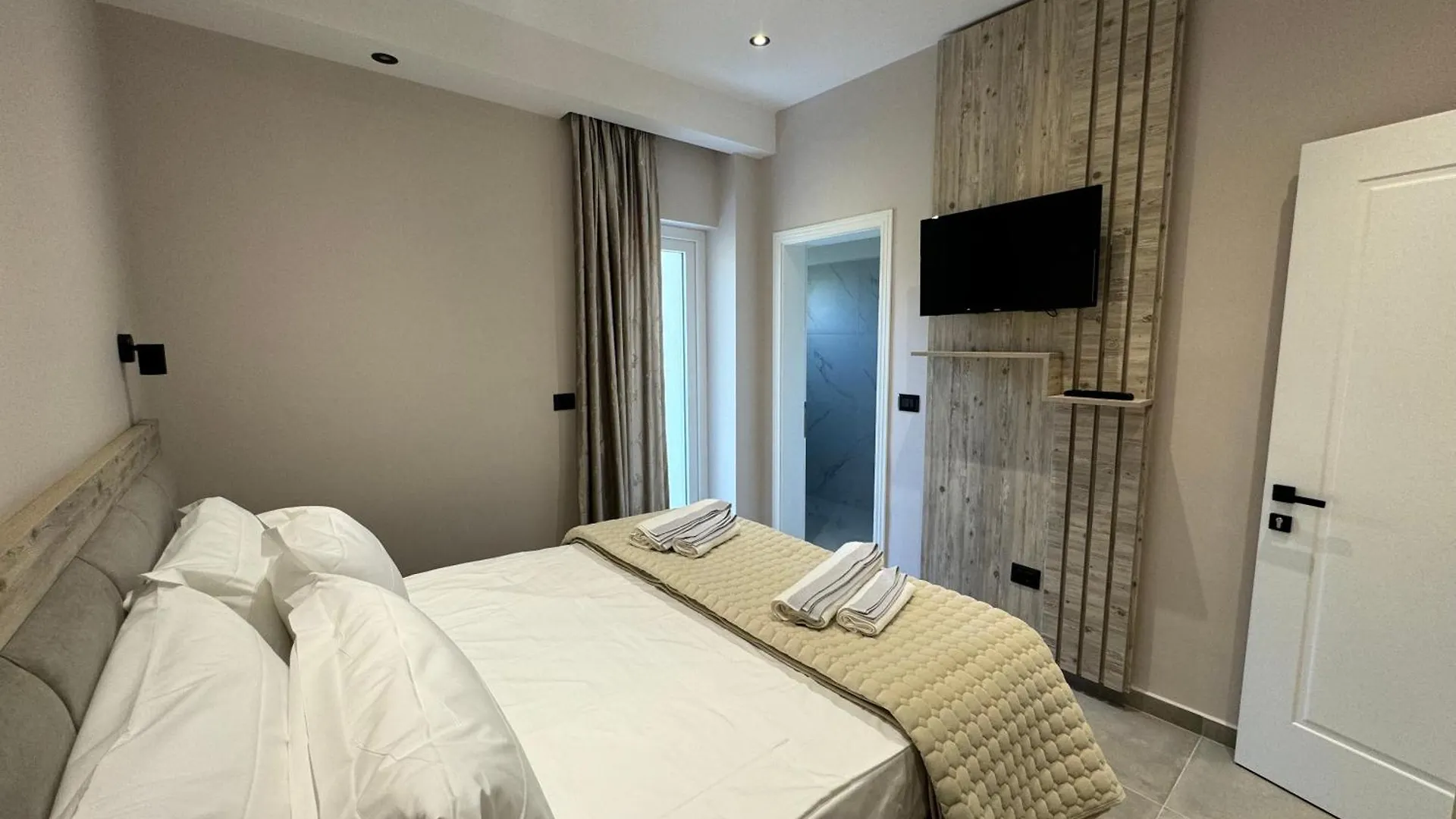 Hotel Kseal Përmet