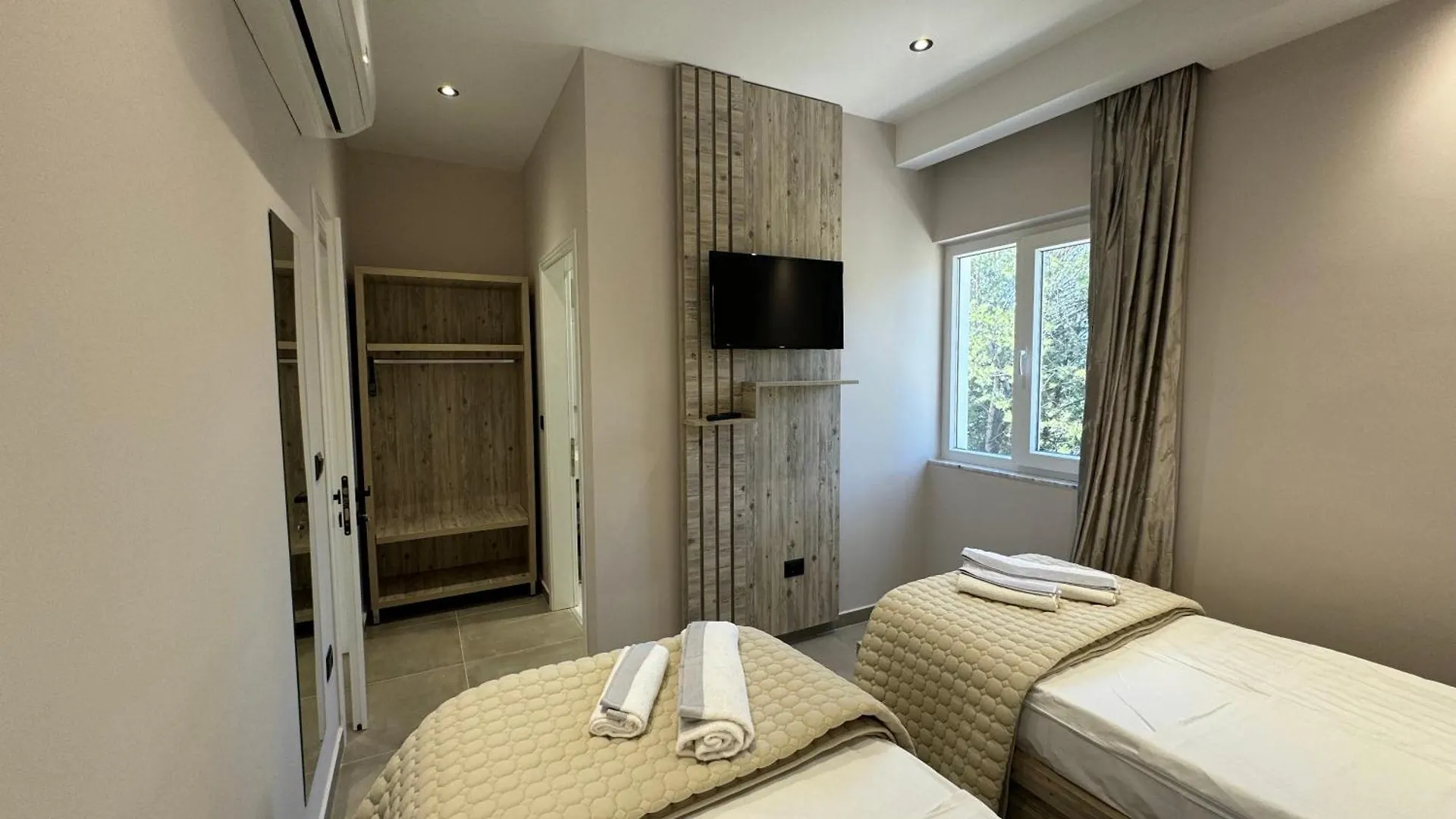 Hotel Kseal Përmet