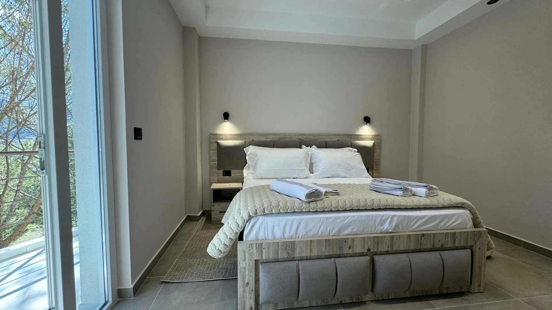 Hotel Kseal Përmet