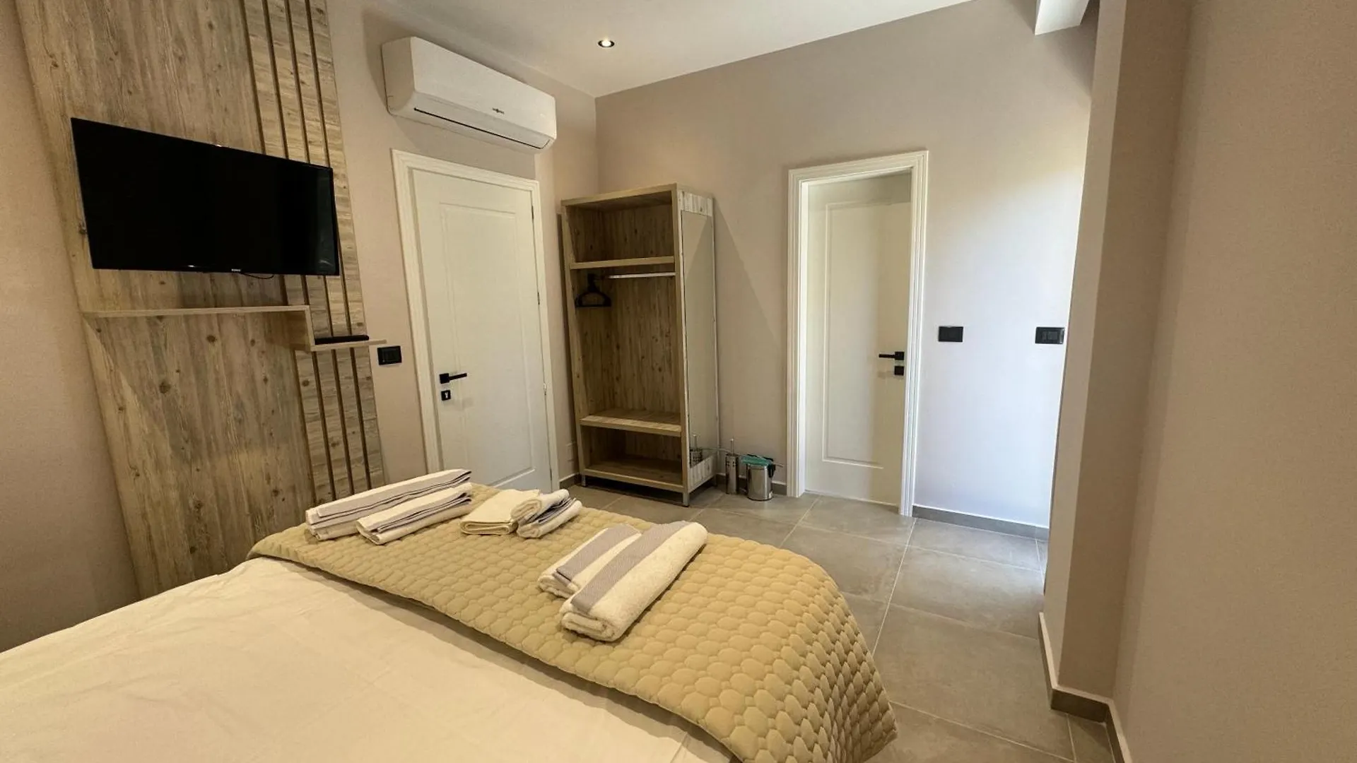Hotel Kseal Përmet