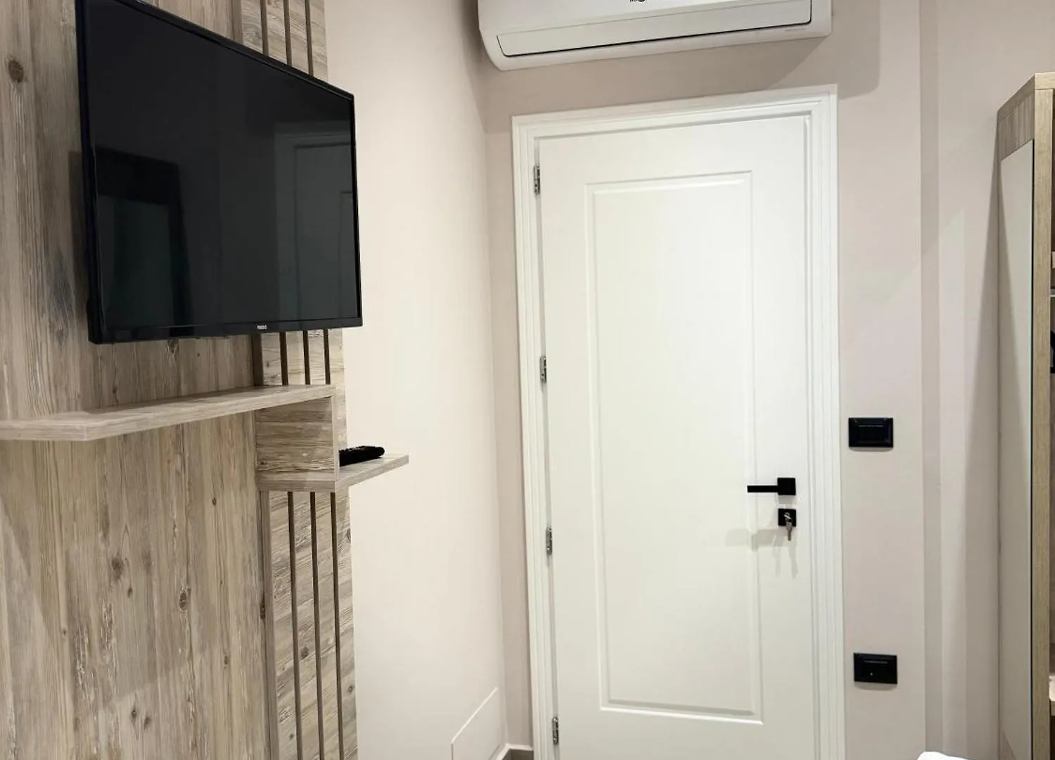 Hotel Kseal Përmet