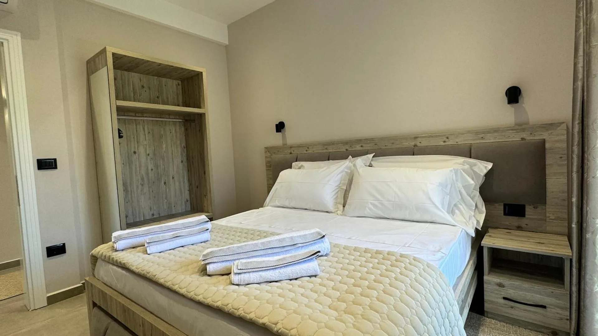 Hotel Kseal Përmet