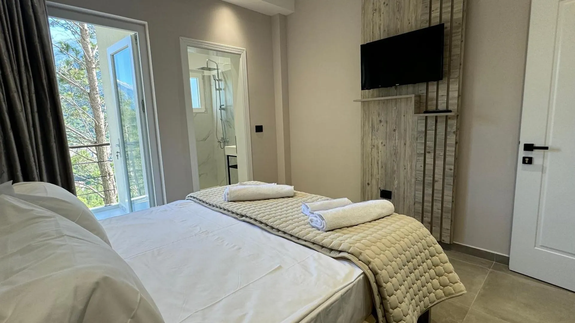 Hotel Kseal Përmet