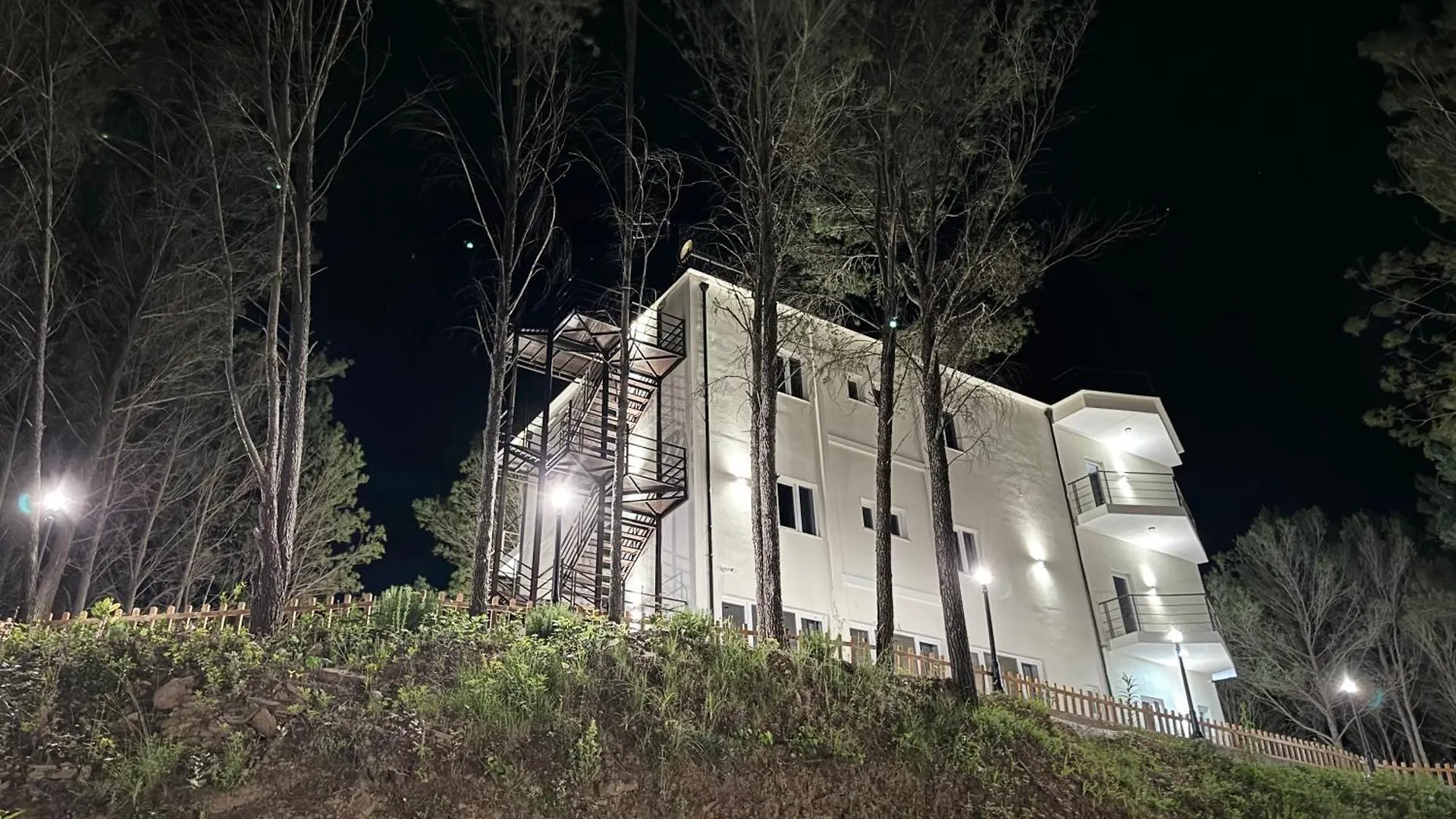 Hotel Kseal Përmet