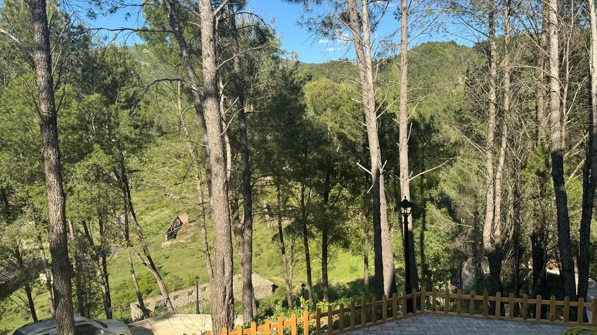 Hotel Kseal Përmet