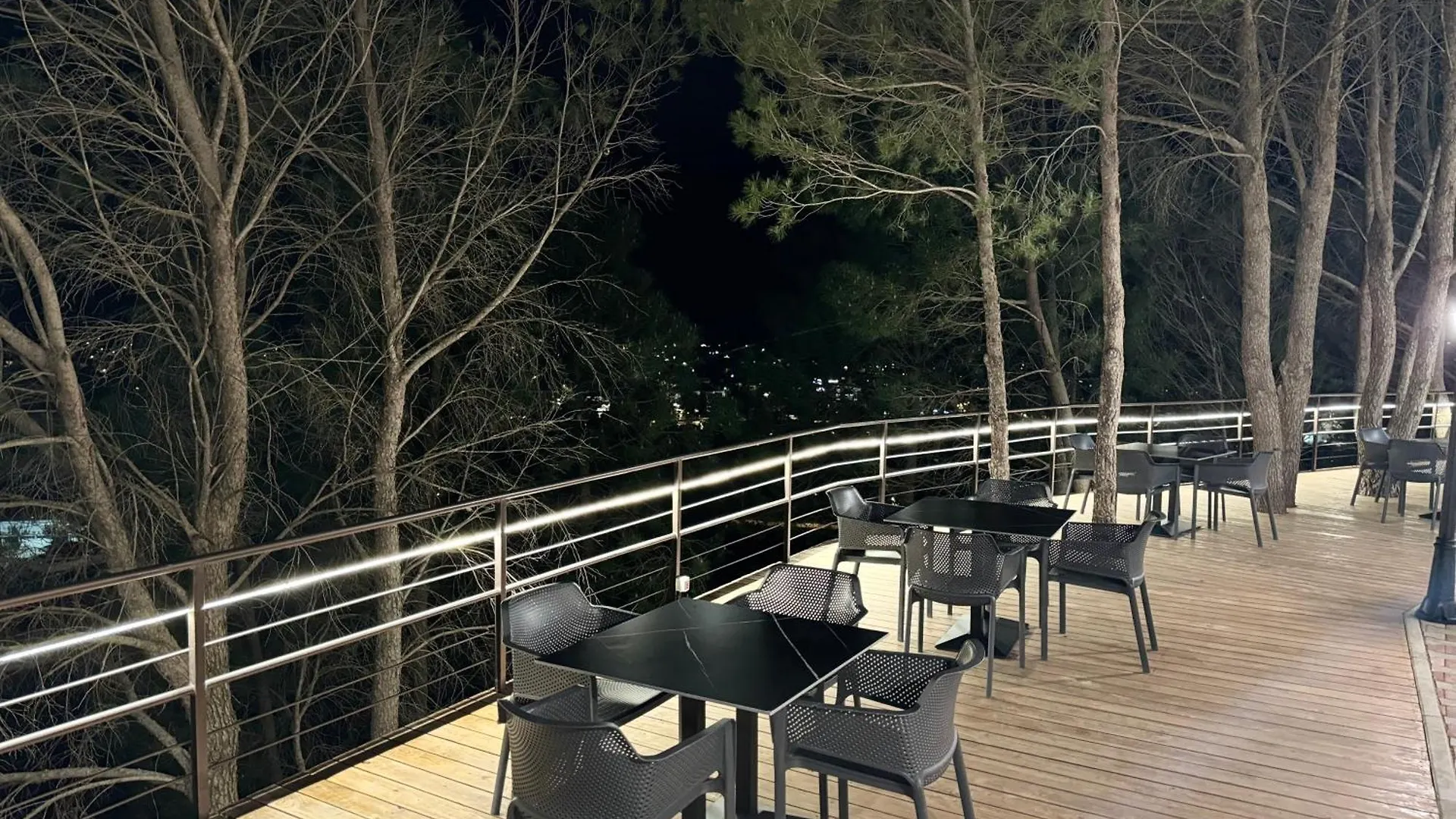 Hotel Kseal Përmet